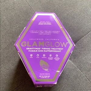 GlamGlow GravityMud Firming Treatment